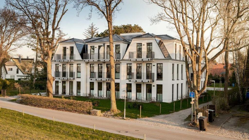 Strandhaus Zingst Apartment 07 Luaran gambar